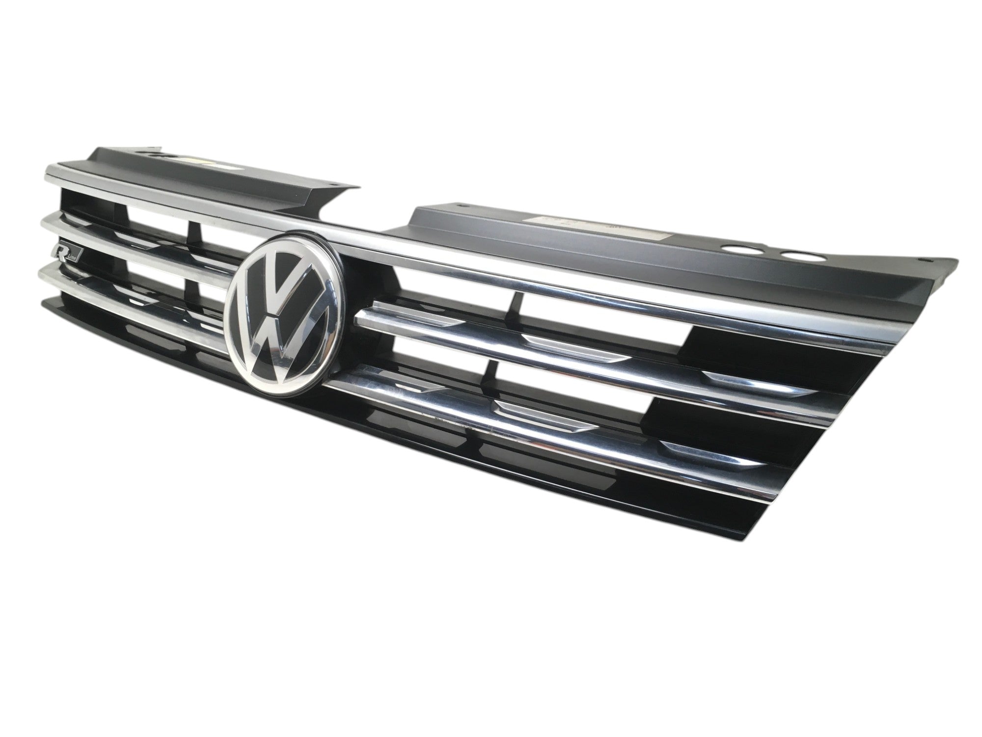Rejilla Radiador VW Tiguan II R - Line - 5NA853653