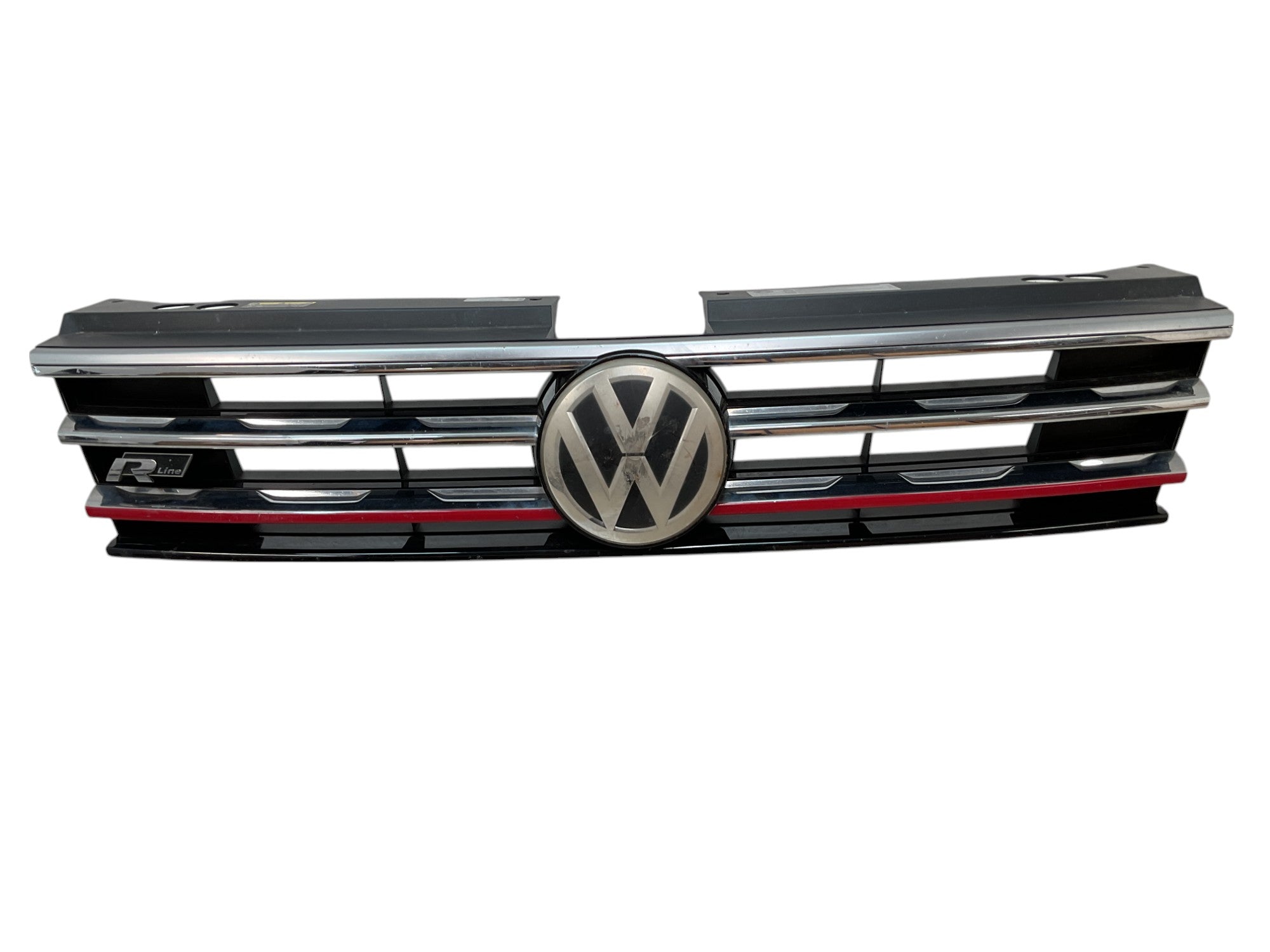 Rejilla Radiador VW Tiguan II R - Line - 5NA853653 _