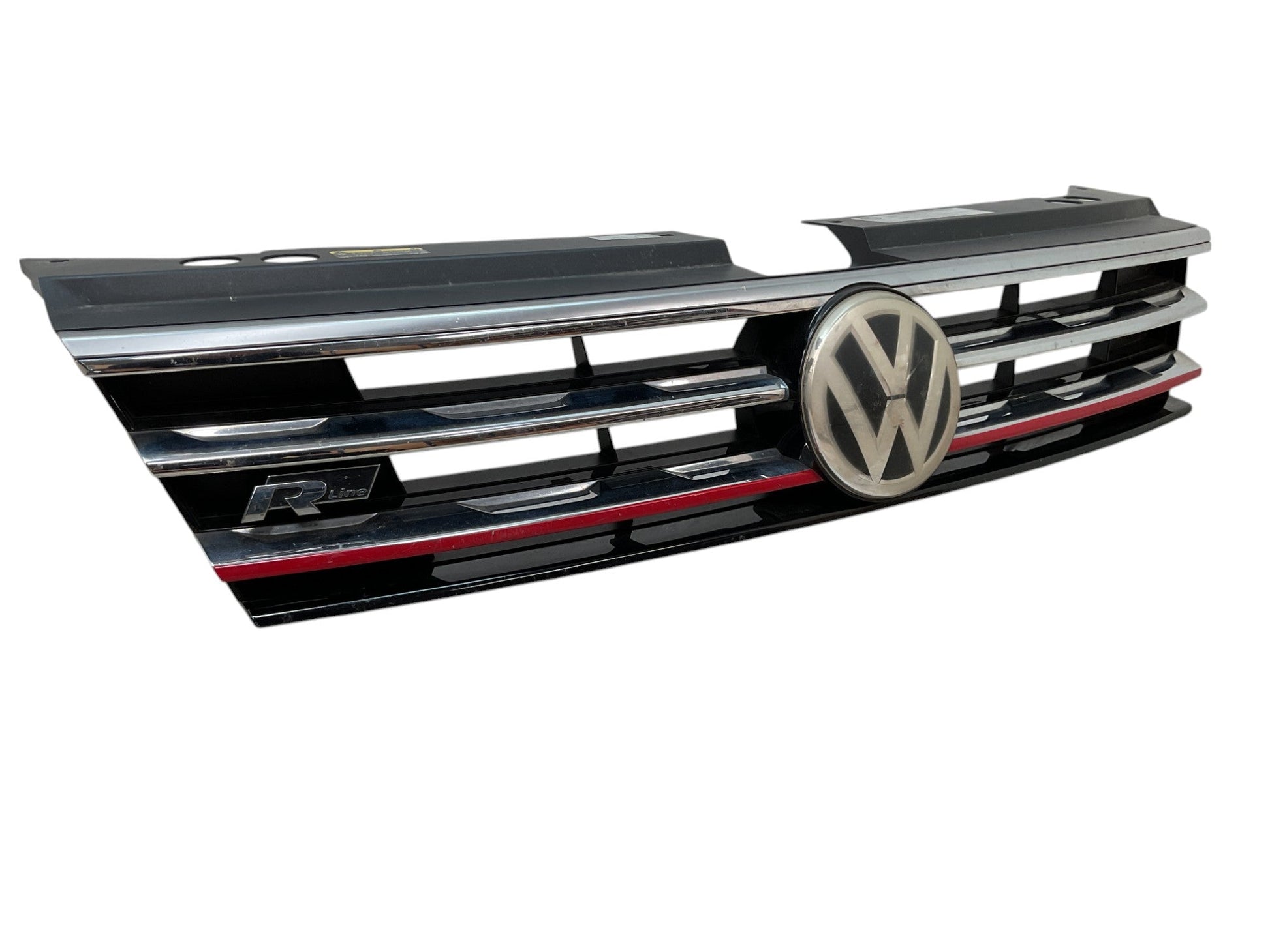 Rejilla Radiador VW Tiguan II R - Line - 5NA853653 _