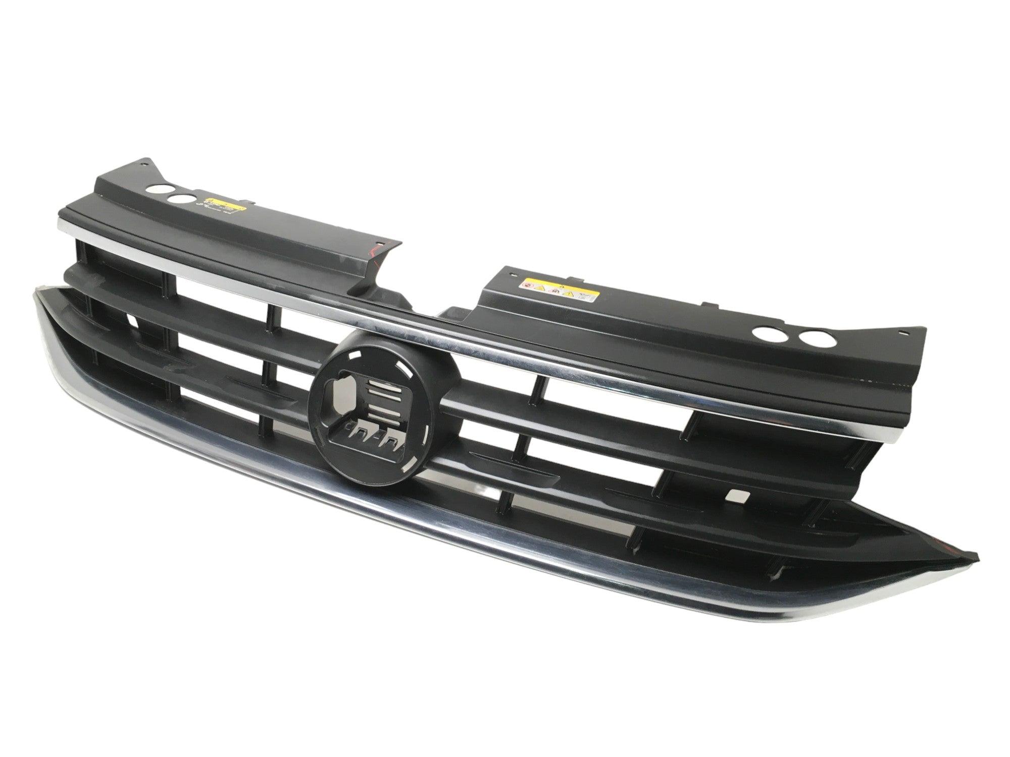 Rejilla Radiador VW Tiguan II - 5NA853659