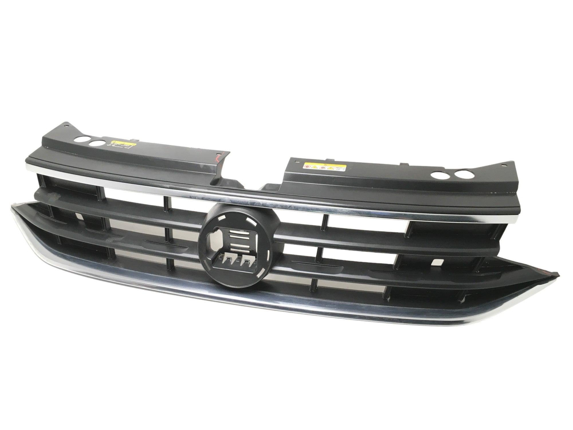 Rejilla Radiador VW Tiguan II - 5NA853659