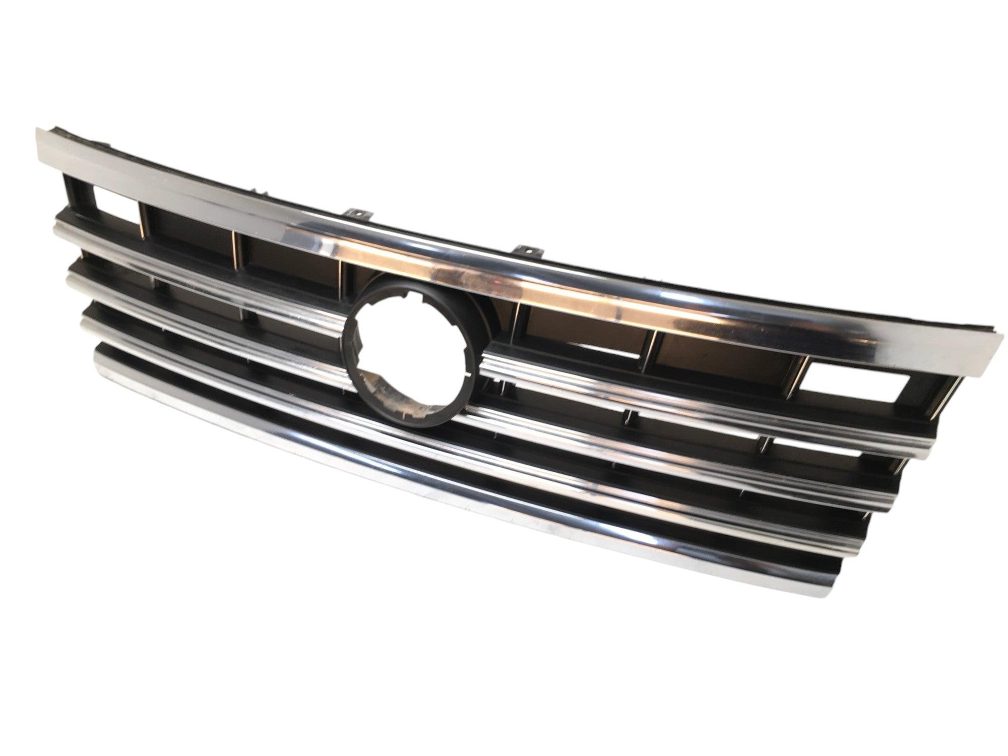 Rejilla radiador VW Touareg III - 760853696