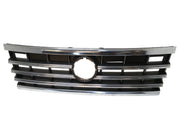 Rejilla radiador VW Touareg III - 760853696