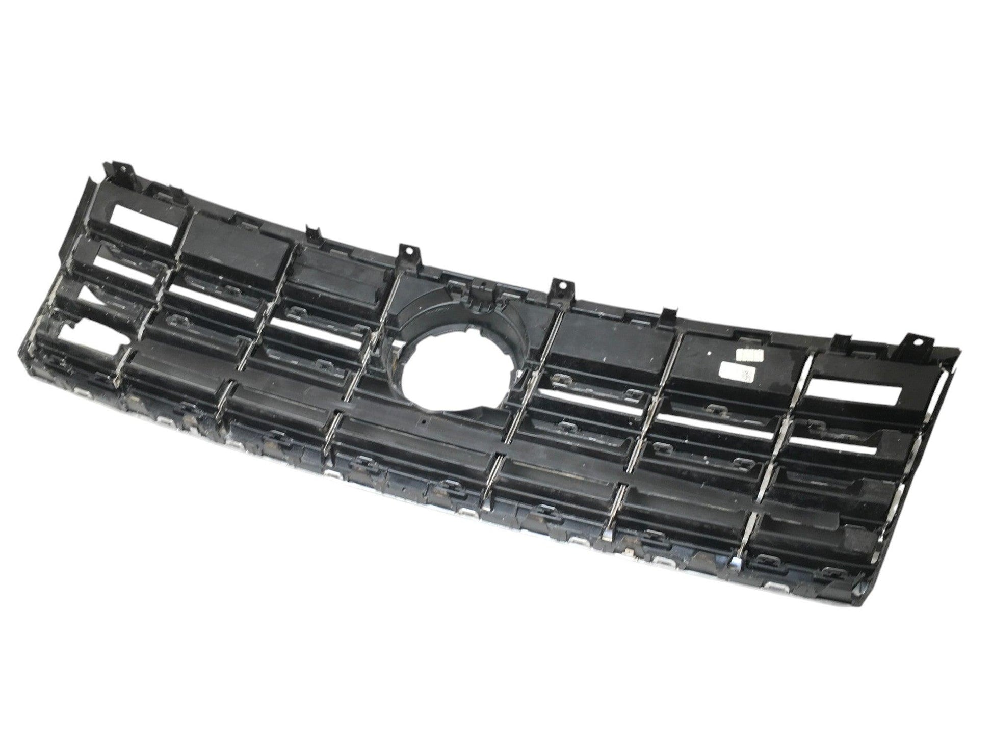 Rejilla radiador VW Touareg III - 760853696