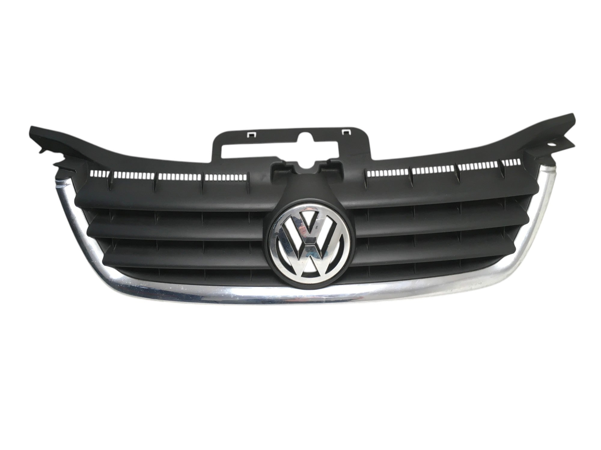 Rejilla Radiador VW Touran 1T - 1T0853651