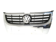 Rejilla Radiador VW Touran 1T Fase 2 - 1T0853651E