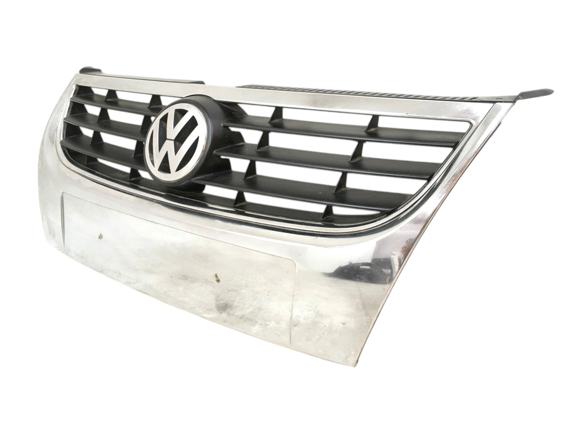 Rejilla Radiador VW Touran 1T Fase 2 - 1T0853651E