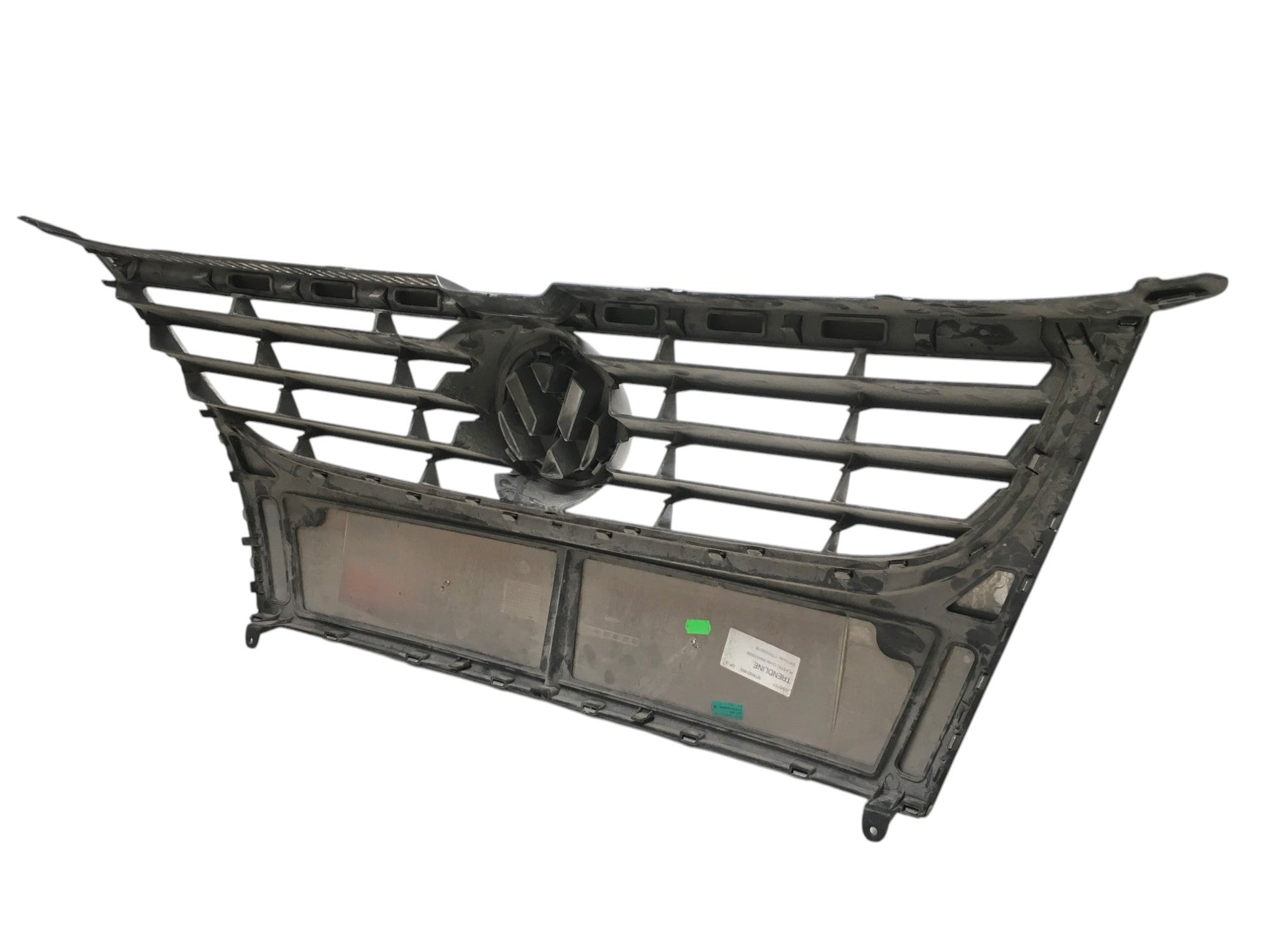 Rejilla Radiador VW Touran 1T Fase 2 - 1T0853651E