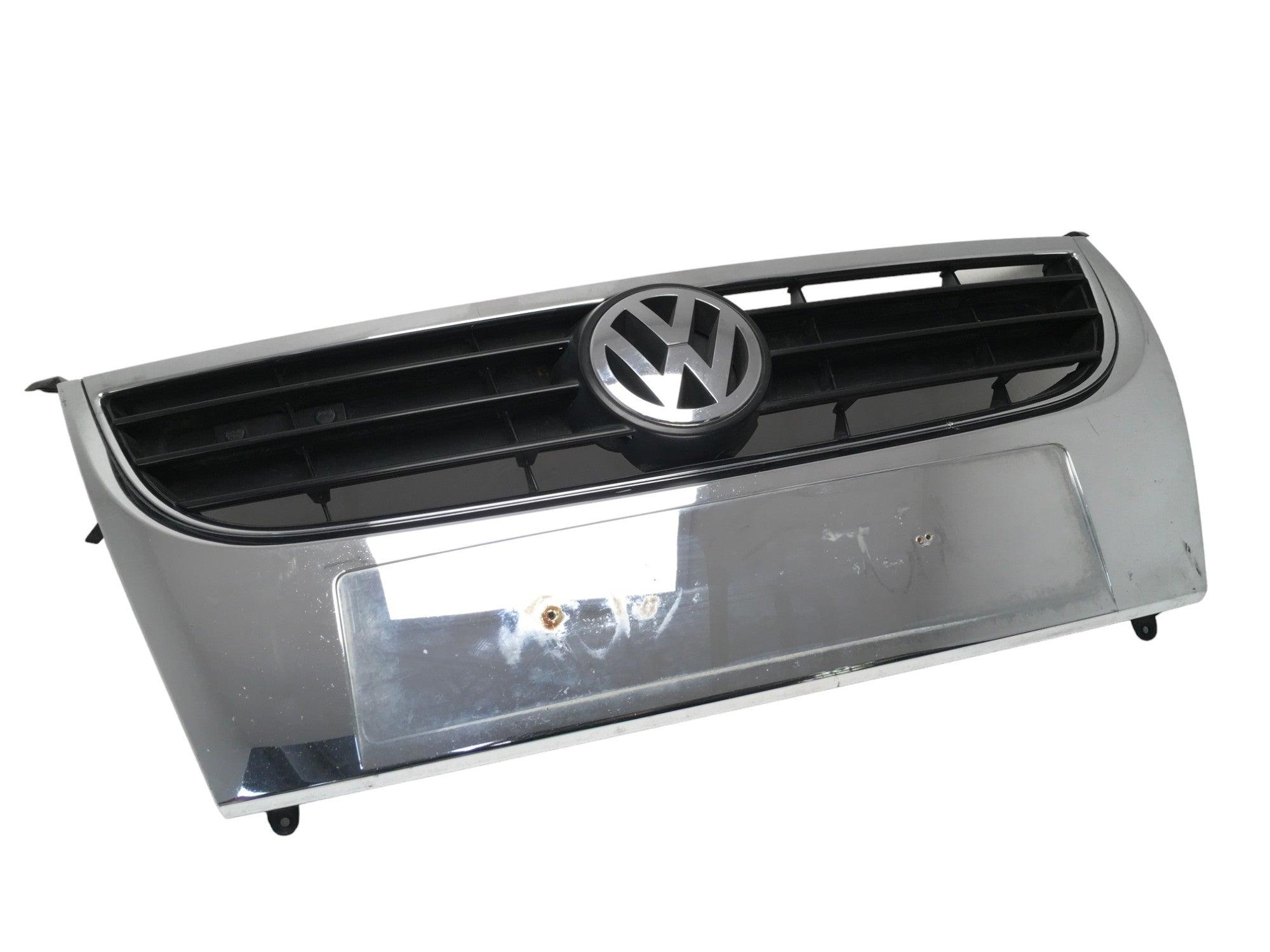 Rejilla radiador VW Touran 1T - 1T0853663A