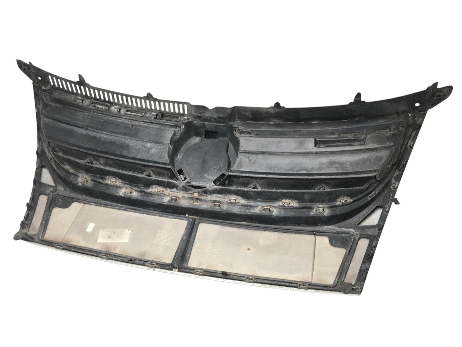 Rejilla radiador VW Touran 1T - 1T0853663A