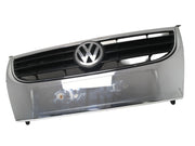 Rejilla radiador VW Touran 1T - 1T0853663A