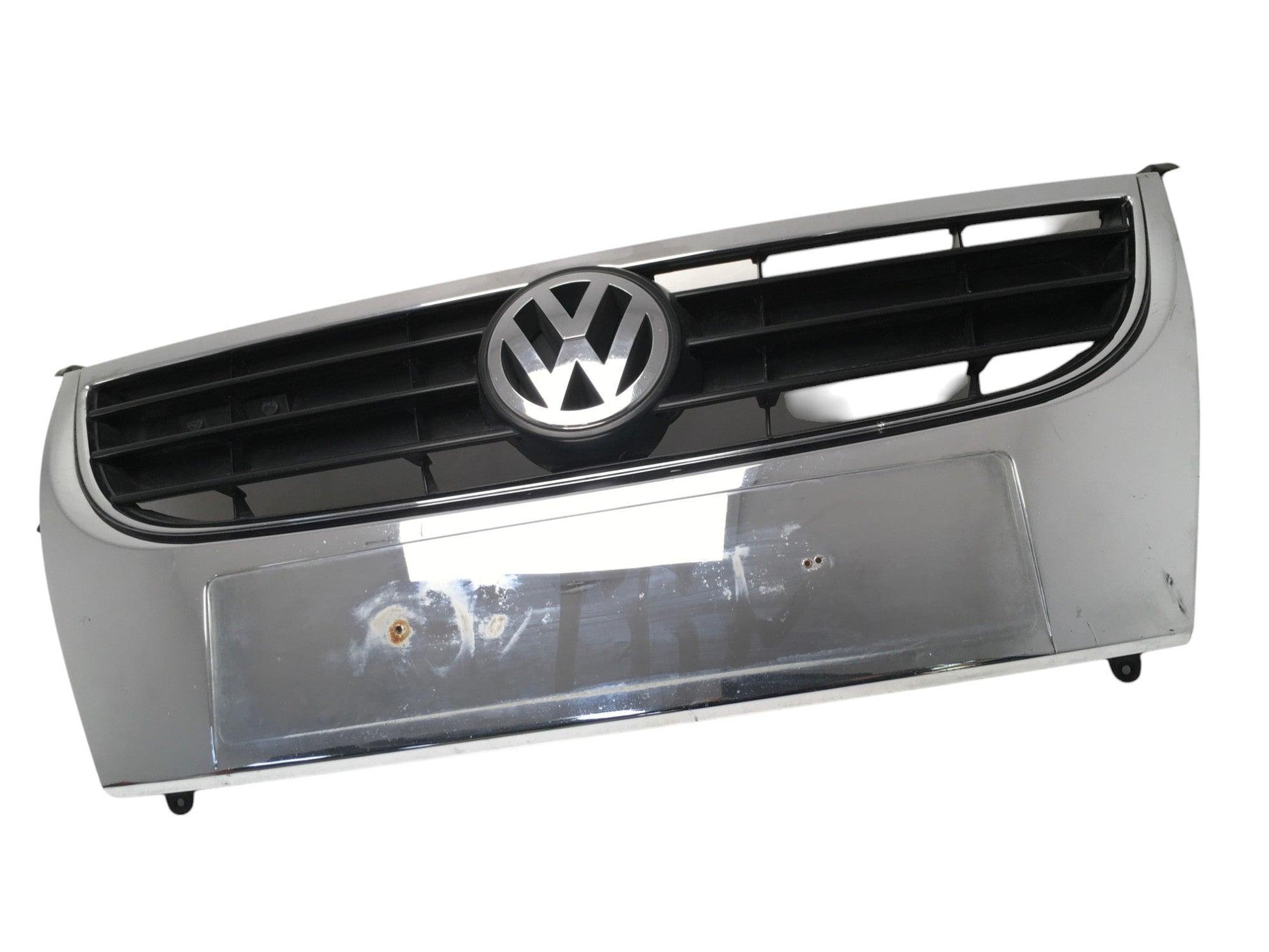 Rejilla radiador VW Touran 1T - 1T0853663A