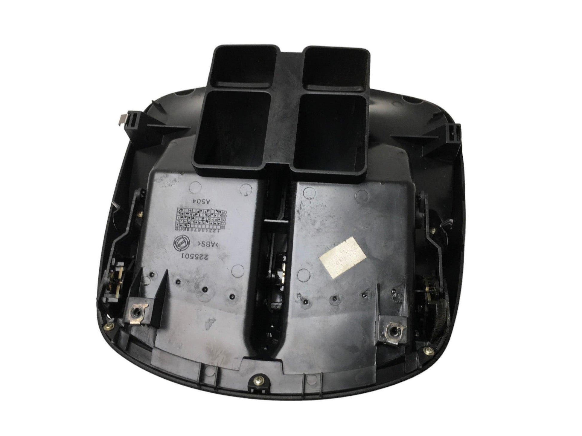 Rejilla salpicadero Alfa Romeo 147 - 225501