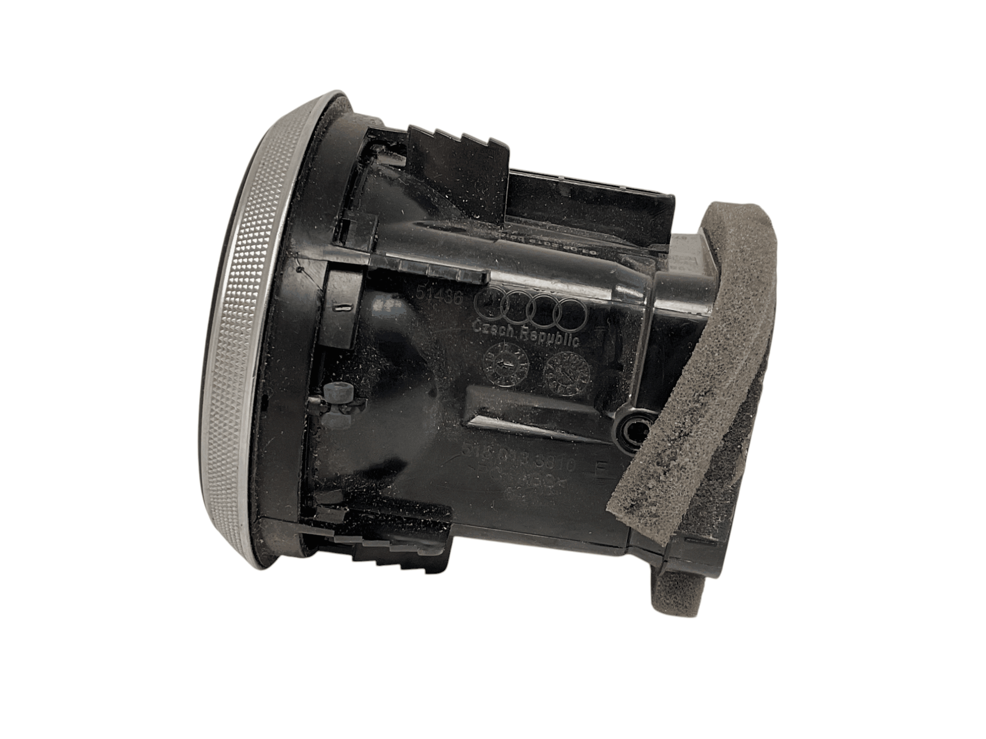 Rejilla salpicadero Audi A3 8V Q2 GA - 81A820901F