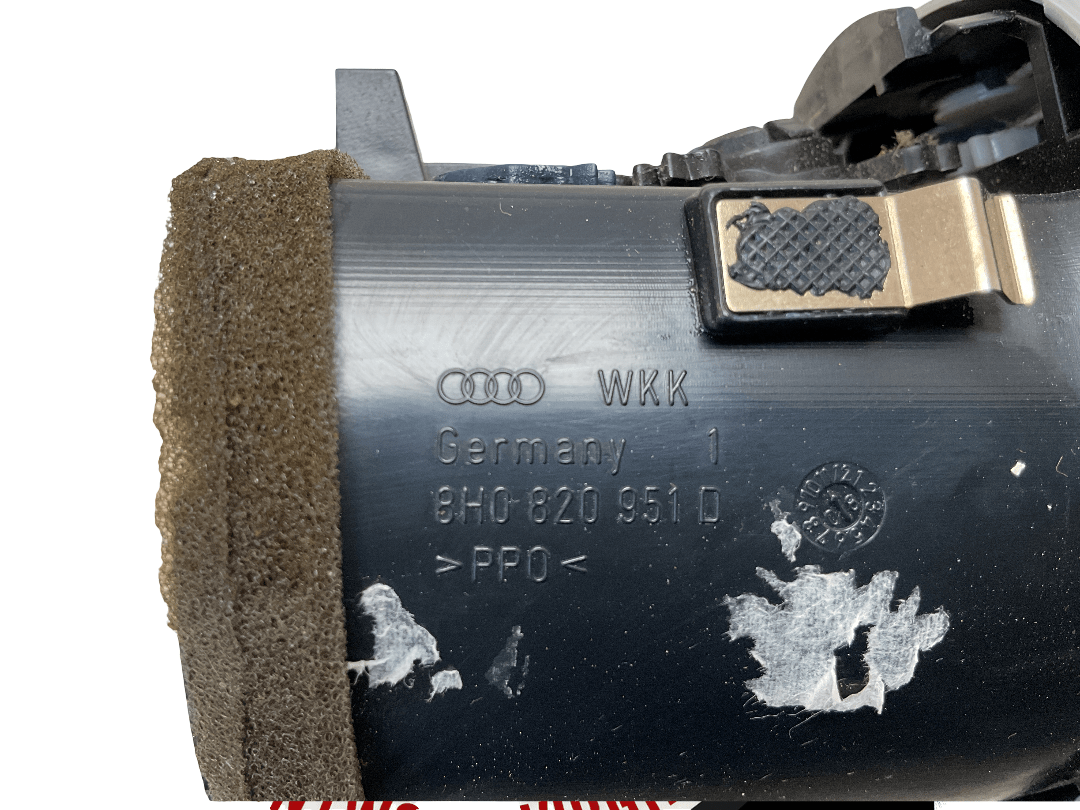 Rejilla Salpicadero Audi A4 00-06 Cabrio - 8H0820951D