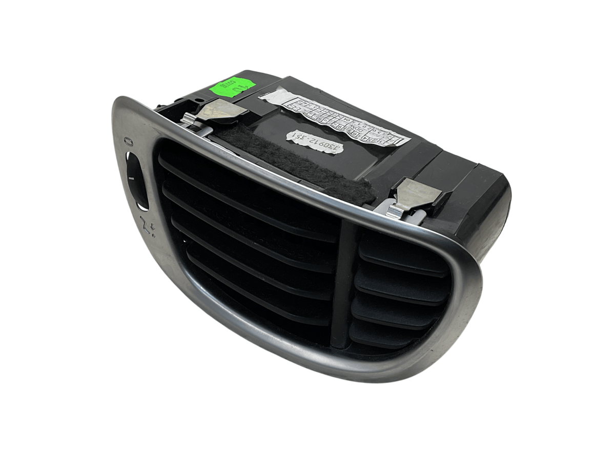 Rejilla Salpicadero dcha Fiat 500L 12-22 - 