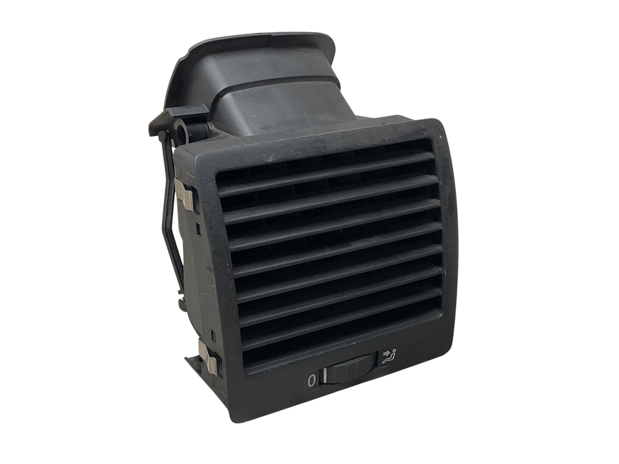 Rejilla Salpicadero izq VW T5 2003-2010 - 7H5819203A