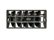 Rejilla salpicadero VW Golf 73-82 - 