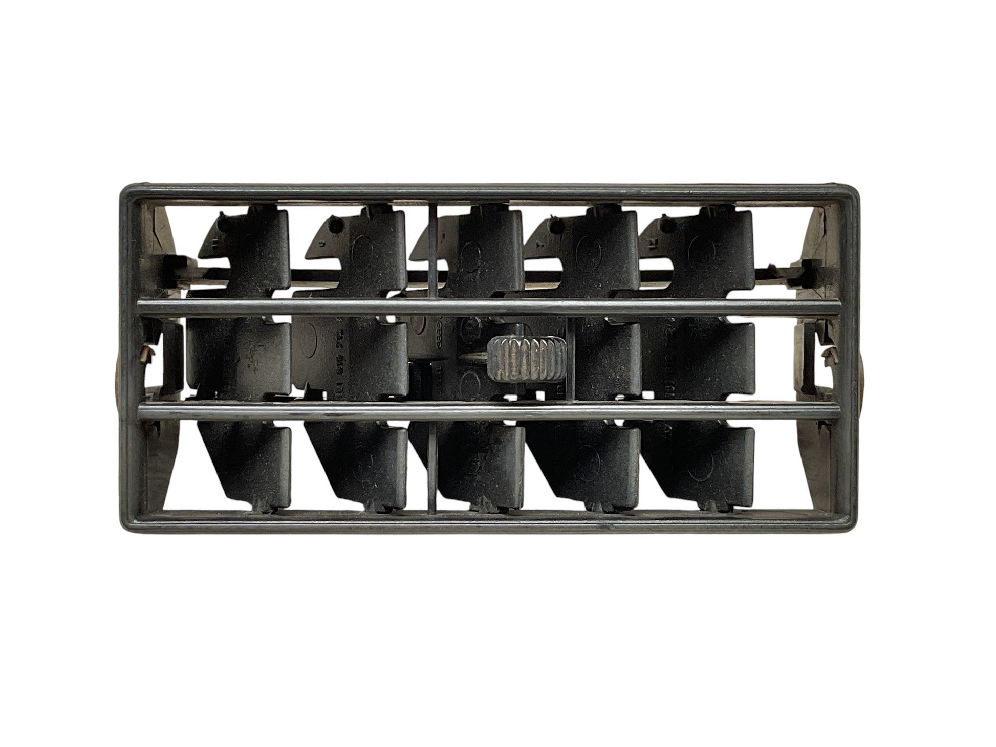 Rejilla salpicadero VW Golf 73-82 - 