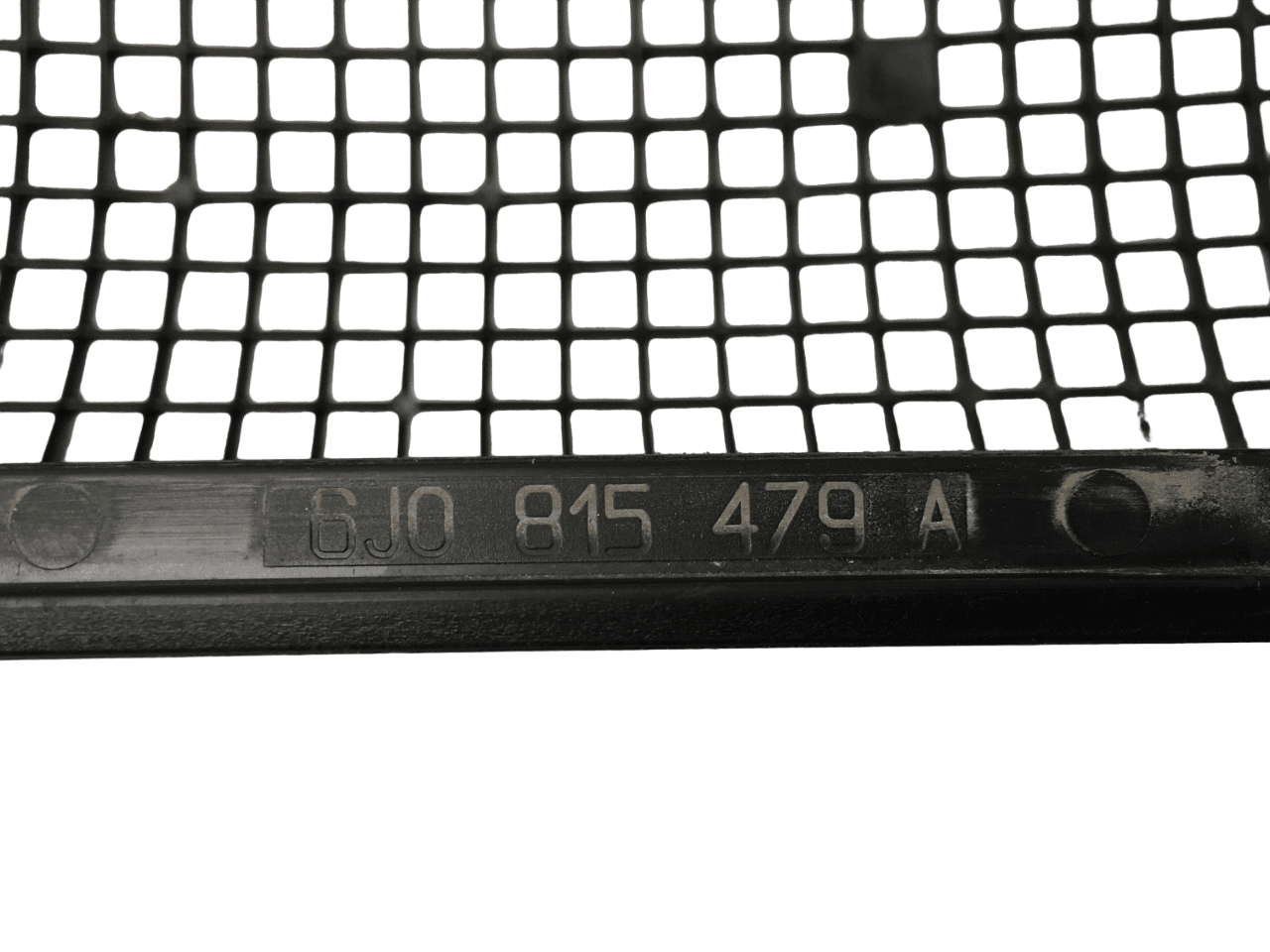 Rejilla Seat Ibiza IV 6J0815479A - 6J0815479A