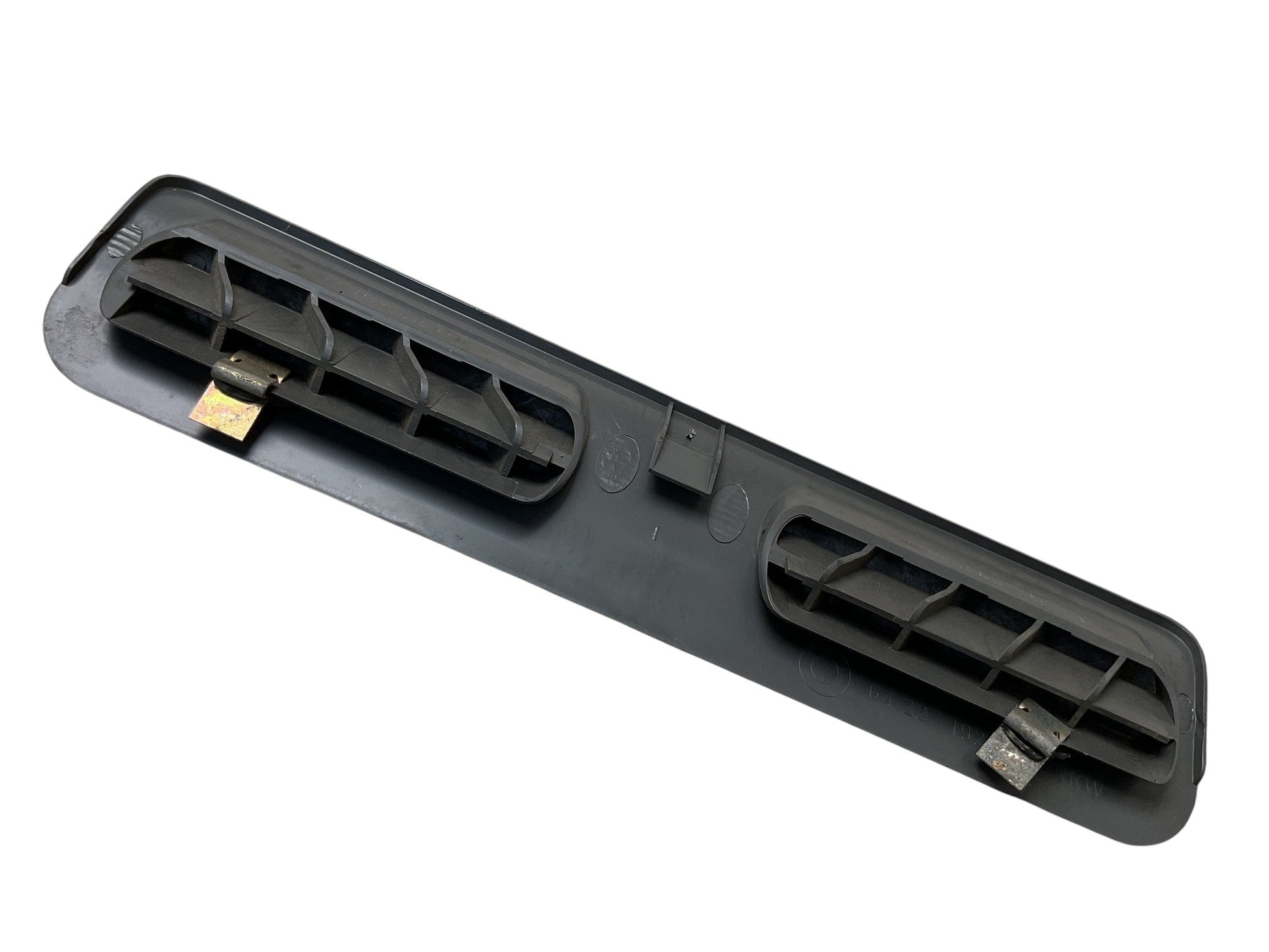 Rejilla Suelo Tasero BMW E32 E34 E36 - 64221928439