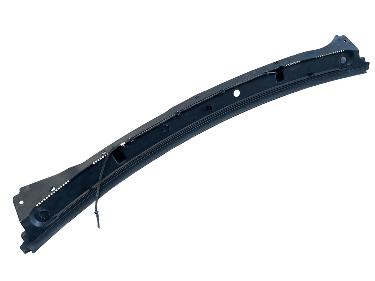 Rejilla torpedo Renault-Nissan-Opel 93850665 - 93850665
