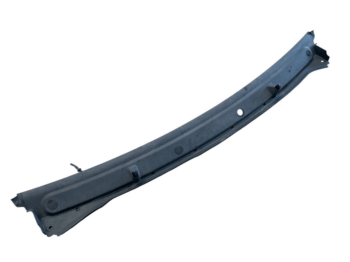 Rejilla torpedo Renault-Nissan-Opel 93850665 - 93850665