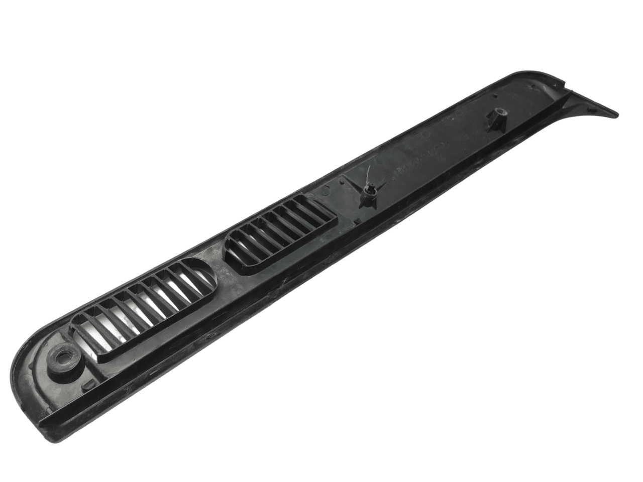 Rejilla tra izq Mitsubishi Pajero I - MB235243