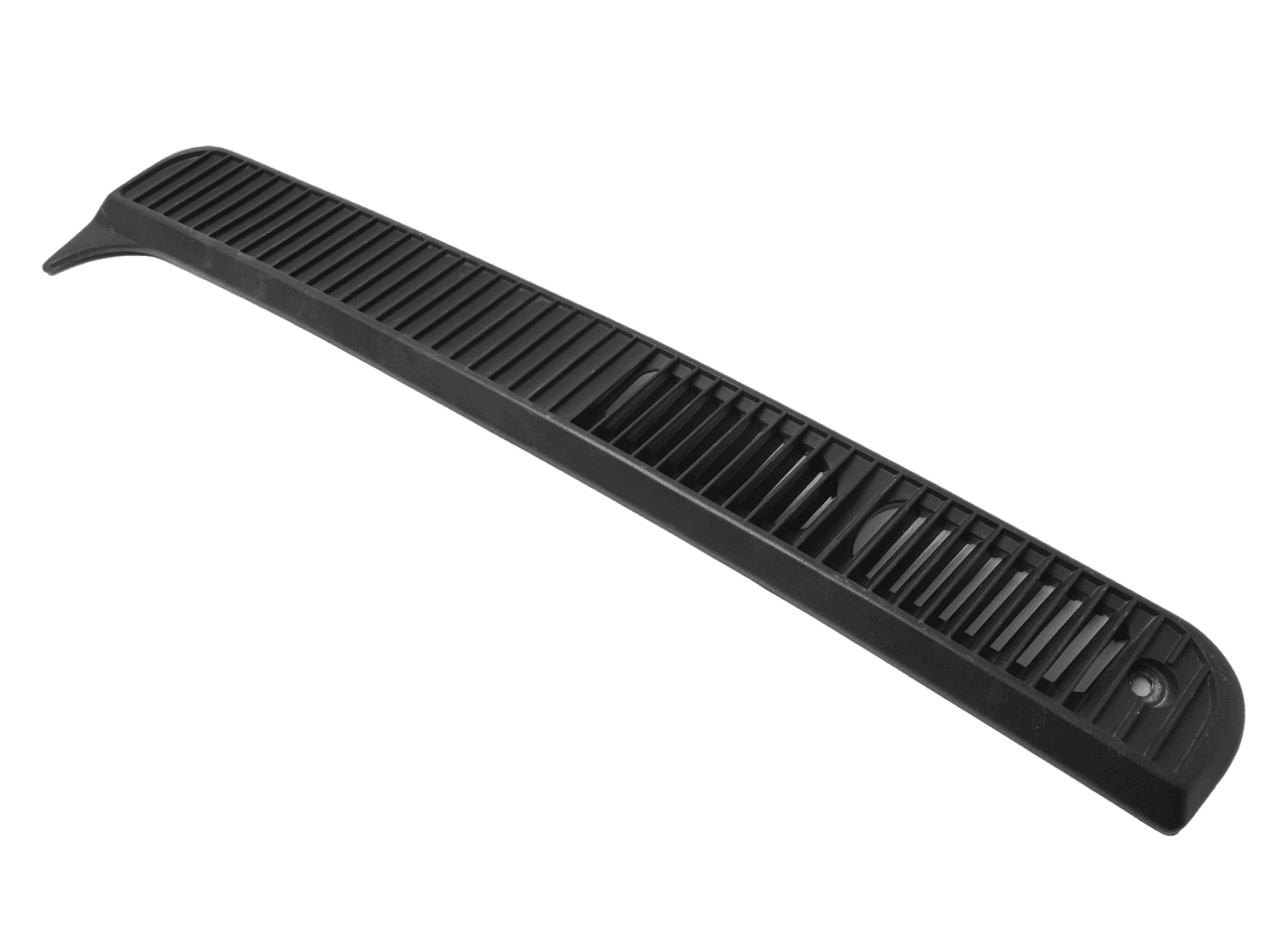 Rejilla tra izq Mitsubishi Pajero I - MB235243