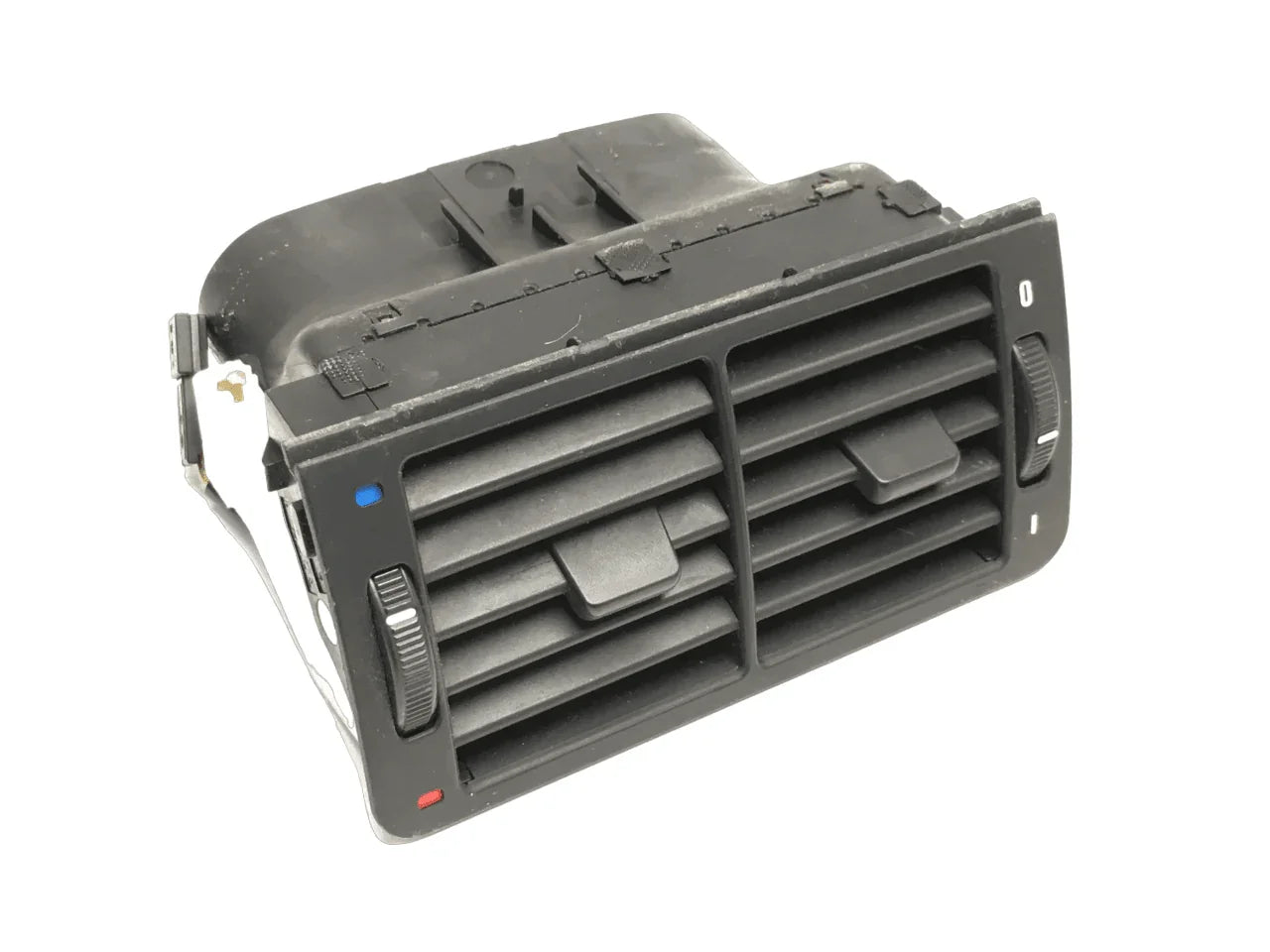 Rejilla trasera central BMW 7 E38