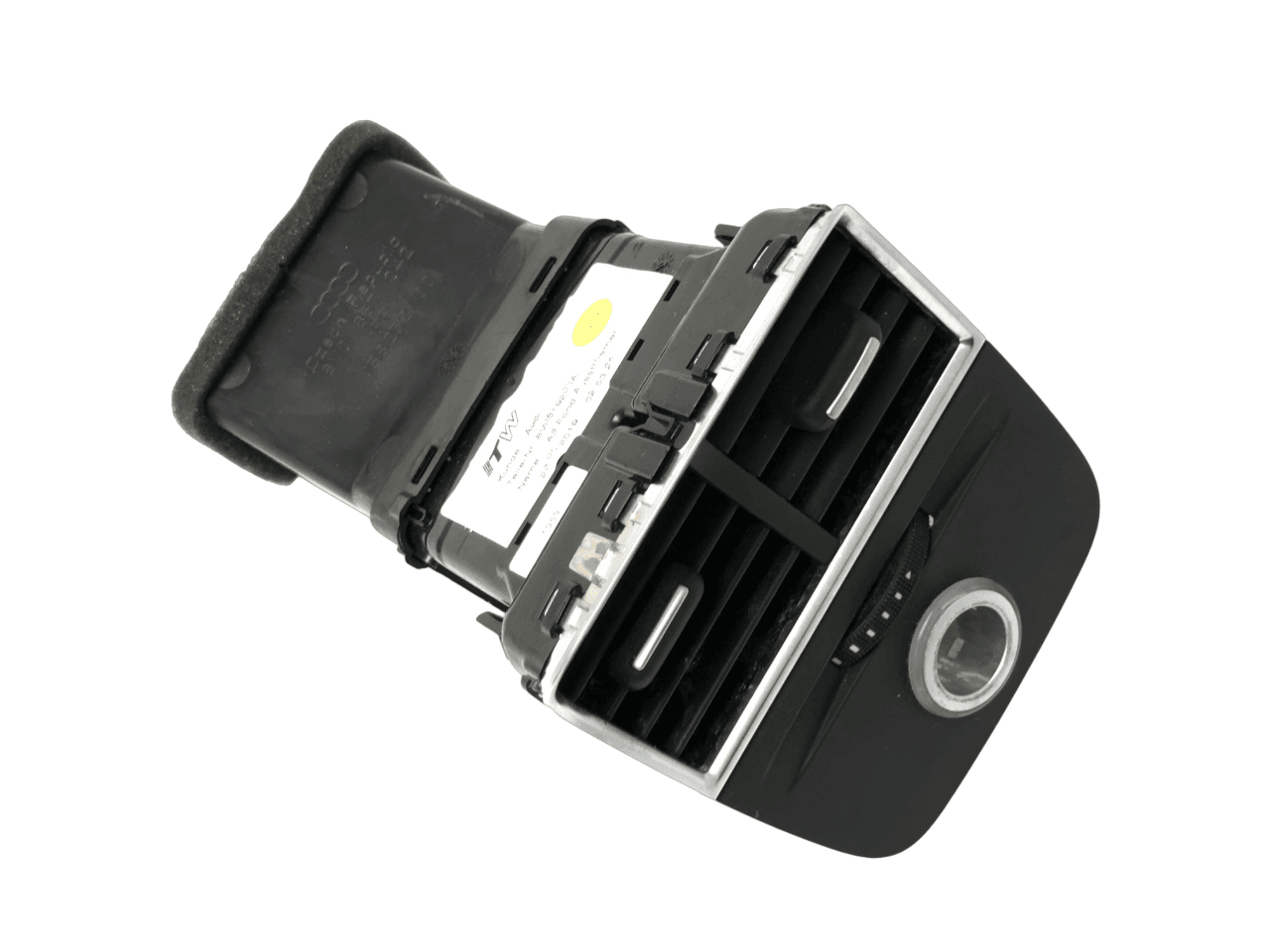 Rejilla ventilacion Audi A3 8V - 8V0857042