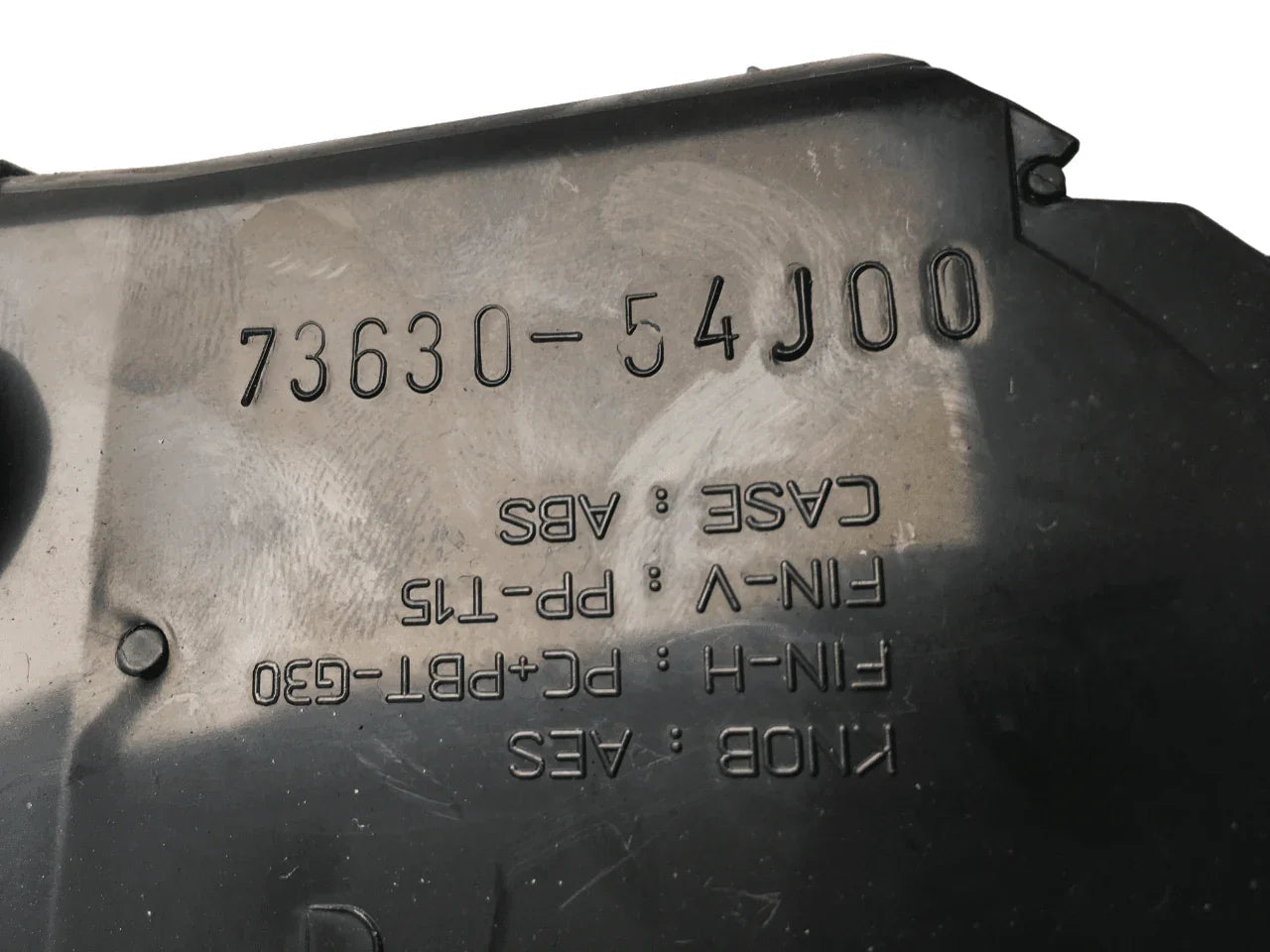 Rejilla ventilacion del dcha Suzuki Grand Vitara I
