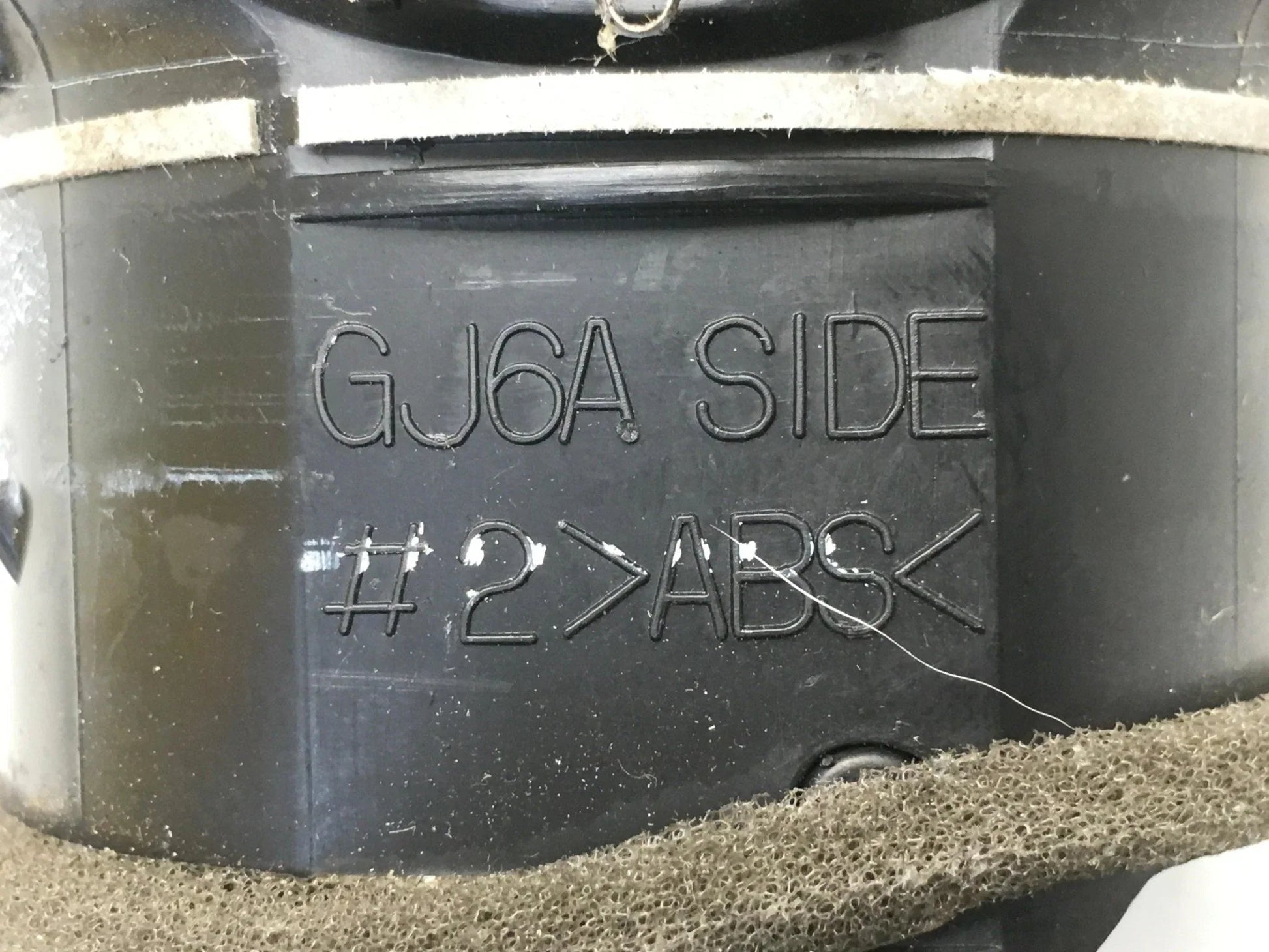 Rejilla ventilación Mazda 6 GJ6A