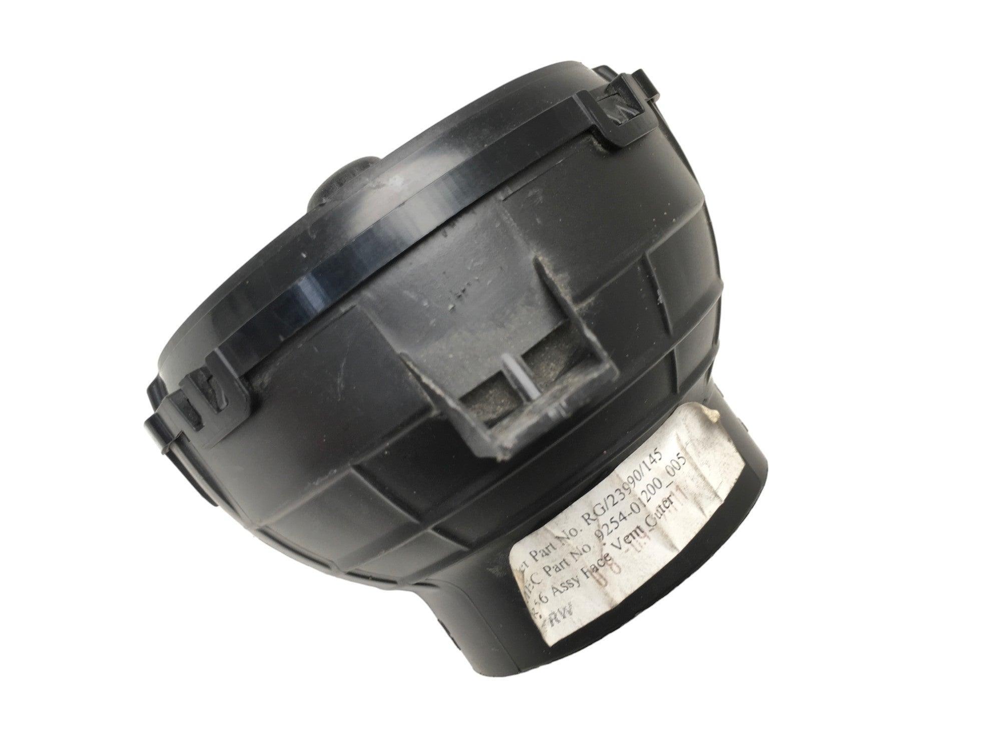 Rejilla ventilacion Mini R56 / R58 - 925401200005