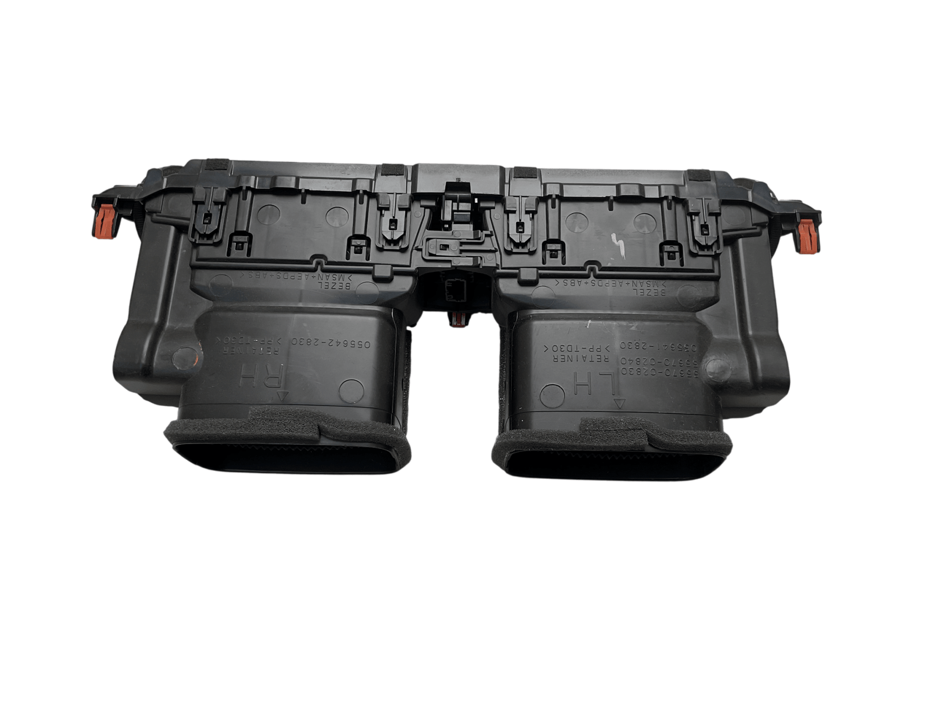 Rejilla Ventilación Toyota Corolla 18-25 - 0556422830