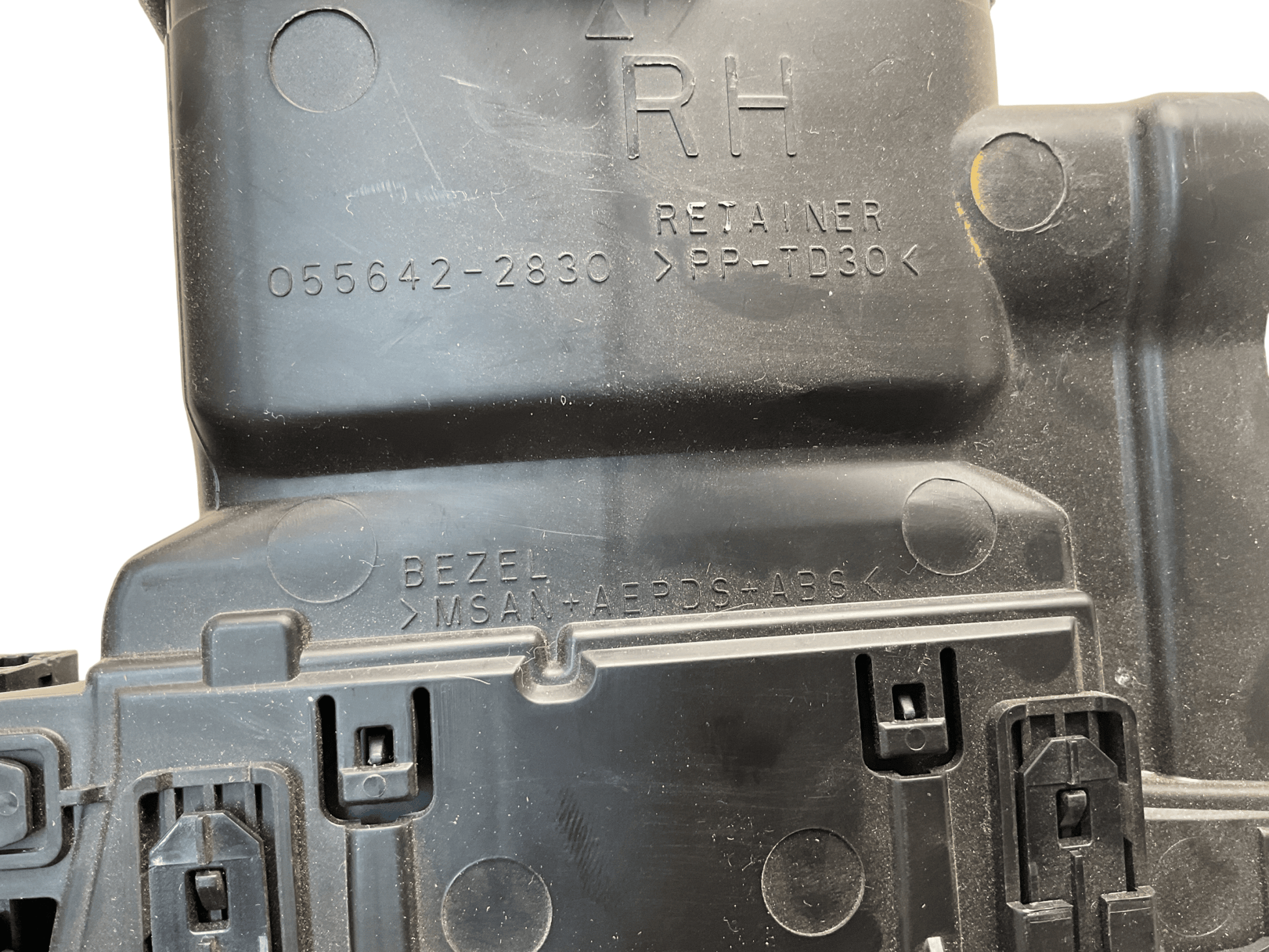 Rejilla Ventilación Toyota Corolla 18-25 - 0556422830