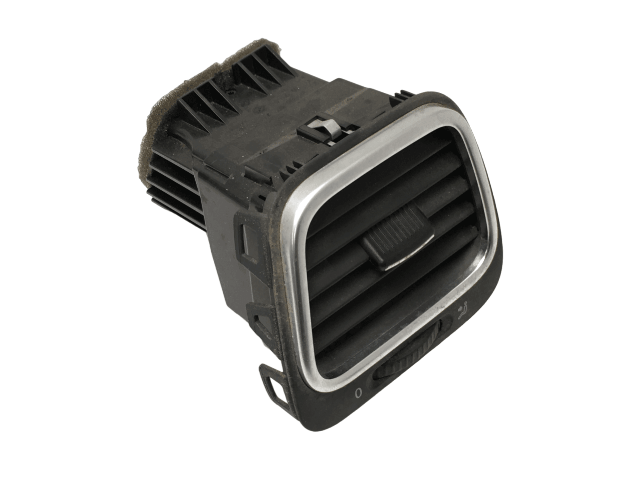 Rejilla ventilacion VW Scirocco III - 1Q0819709