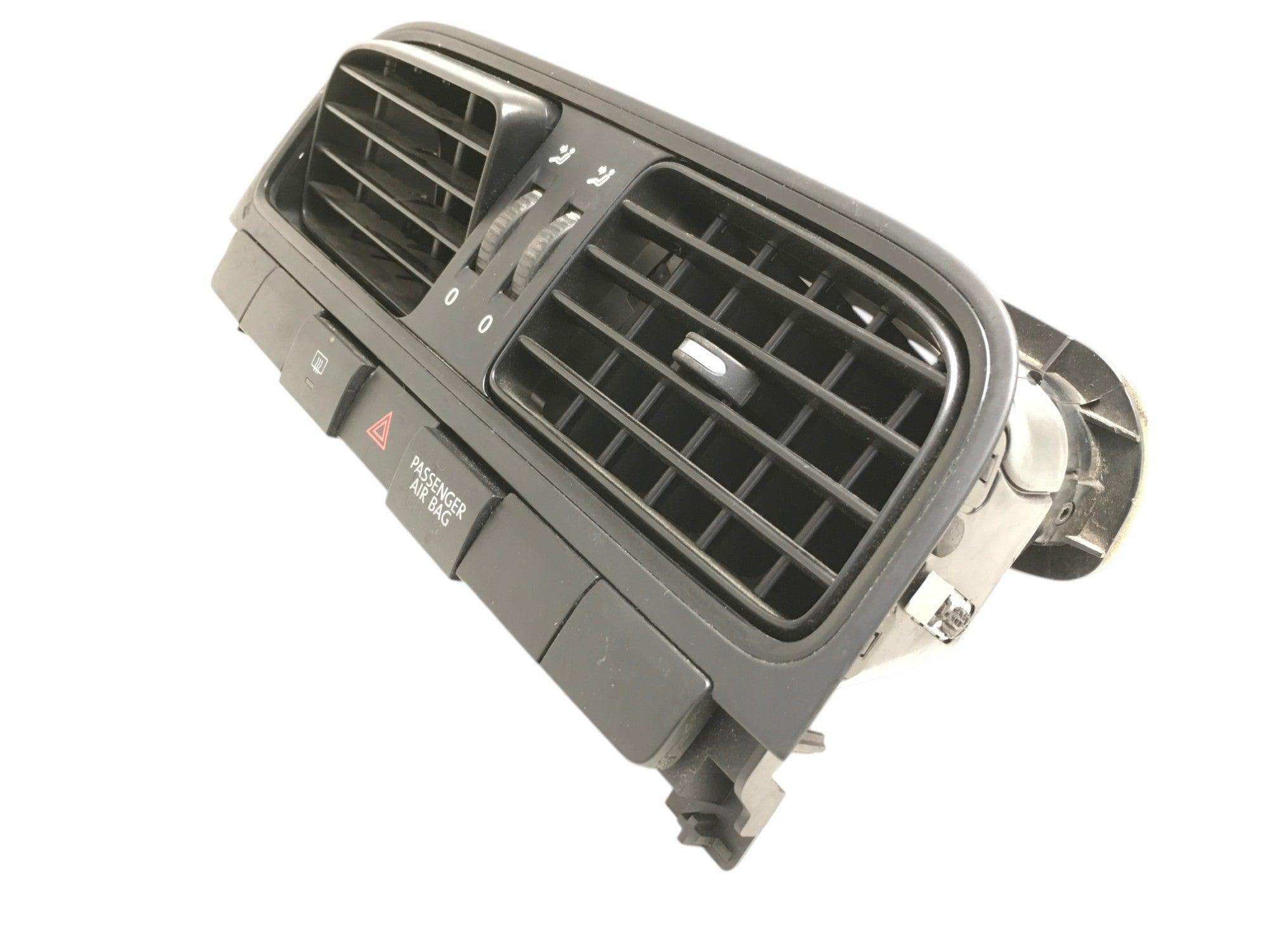 Rejilla VW Polo V 6R - 6R0819728