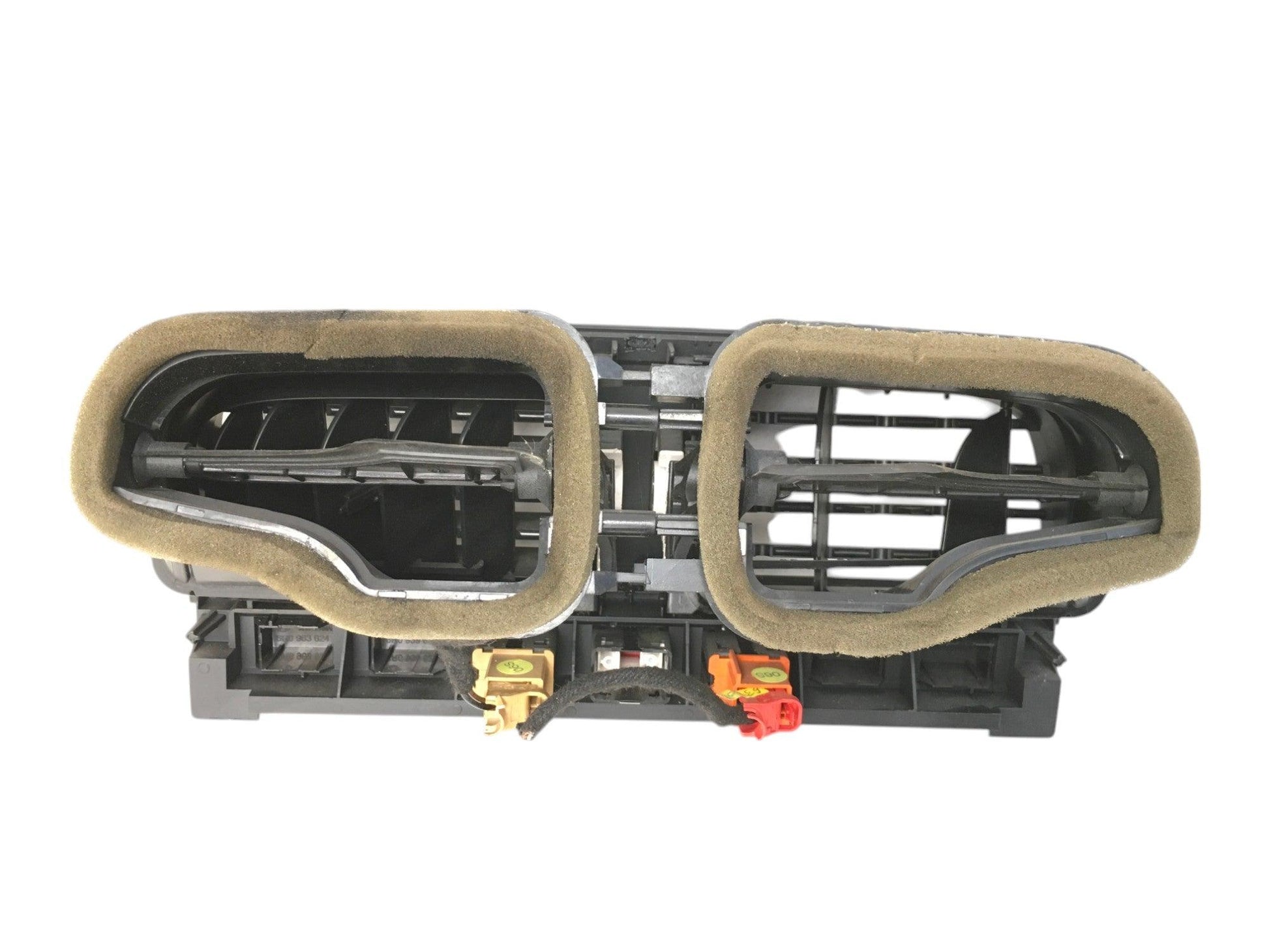 Rejilla VW Polo V 6R - 6R0819728