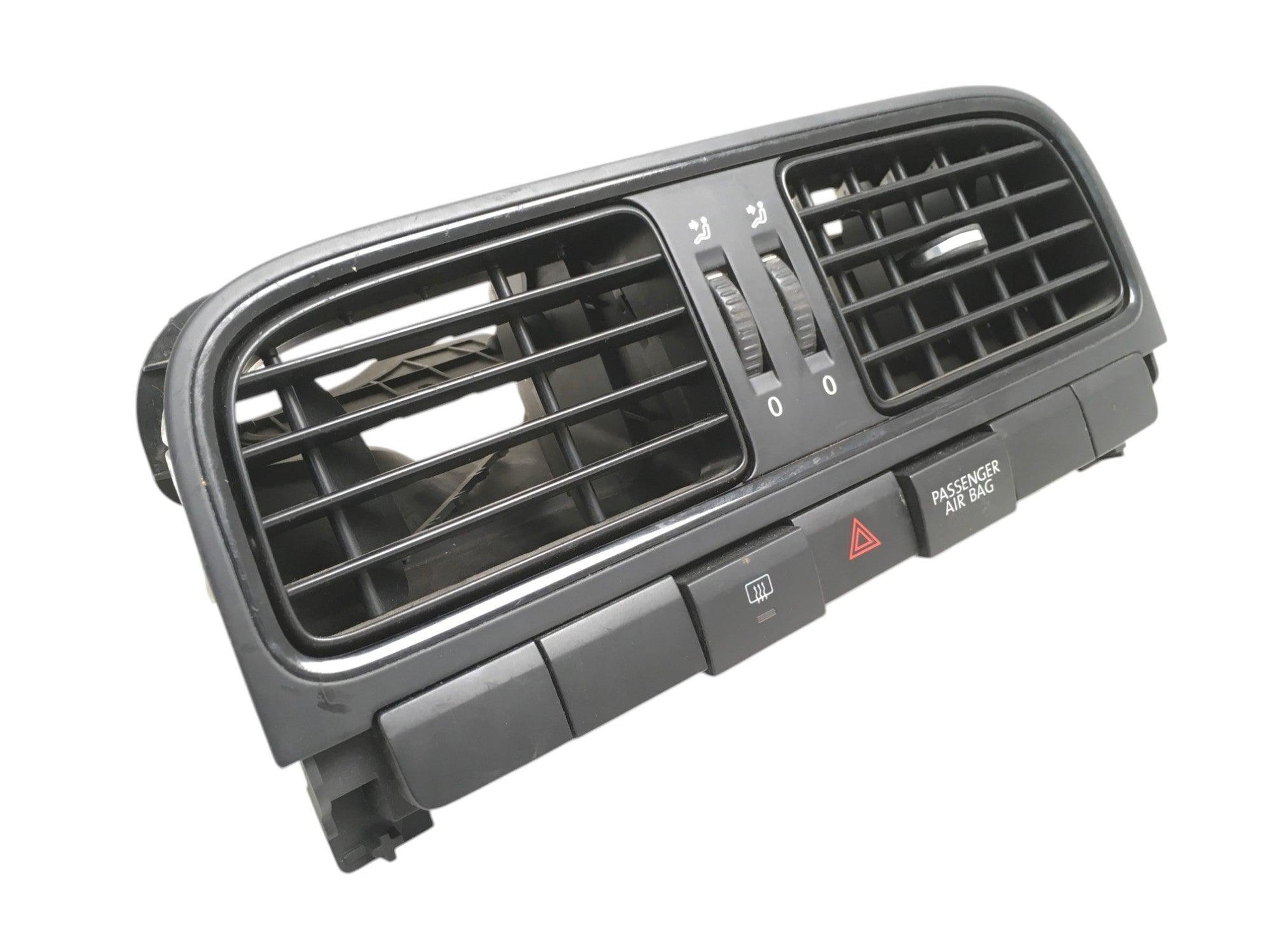 Rejilla VW Polo V 6R - 6R0819728