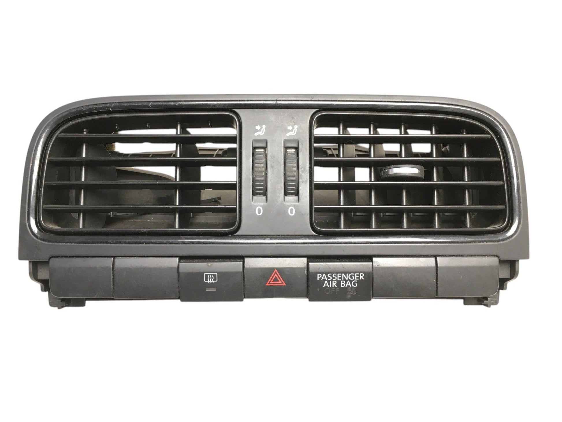 Rejilla VW Polo V 6R - 6R0819728