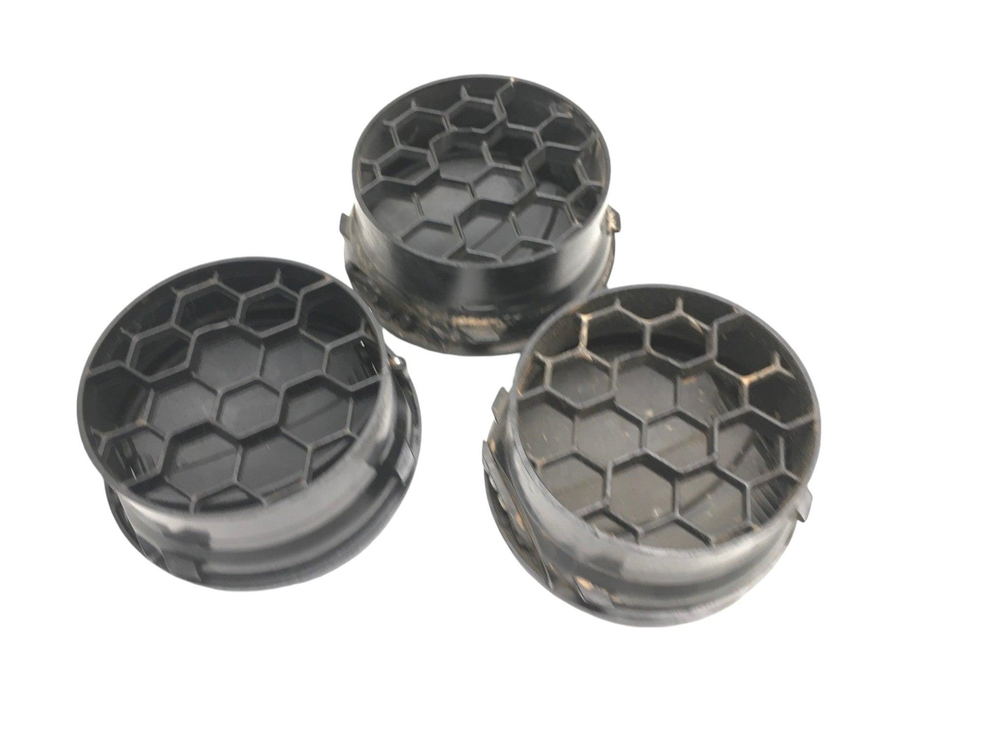 Rejillas aireadora Seat Ibiza III y IV - 6P0819110 _