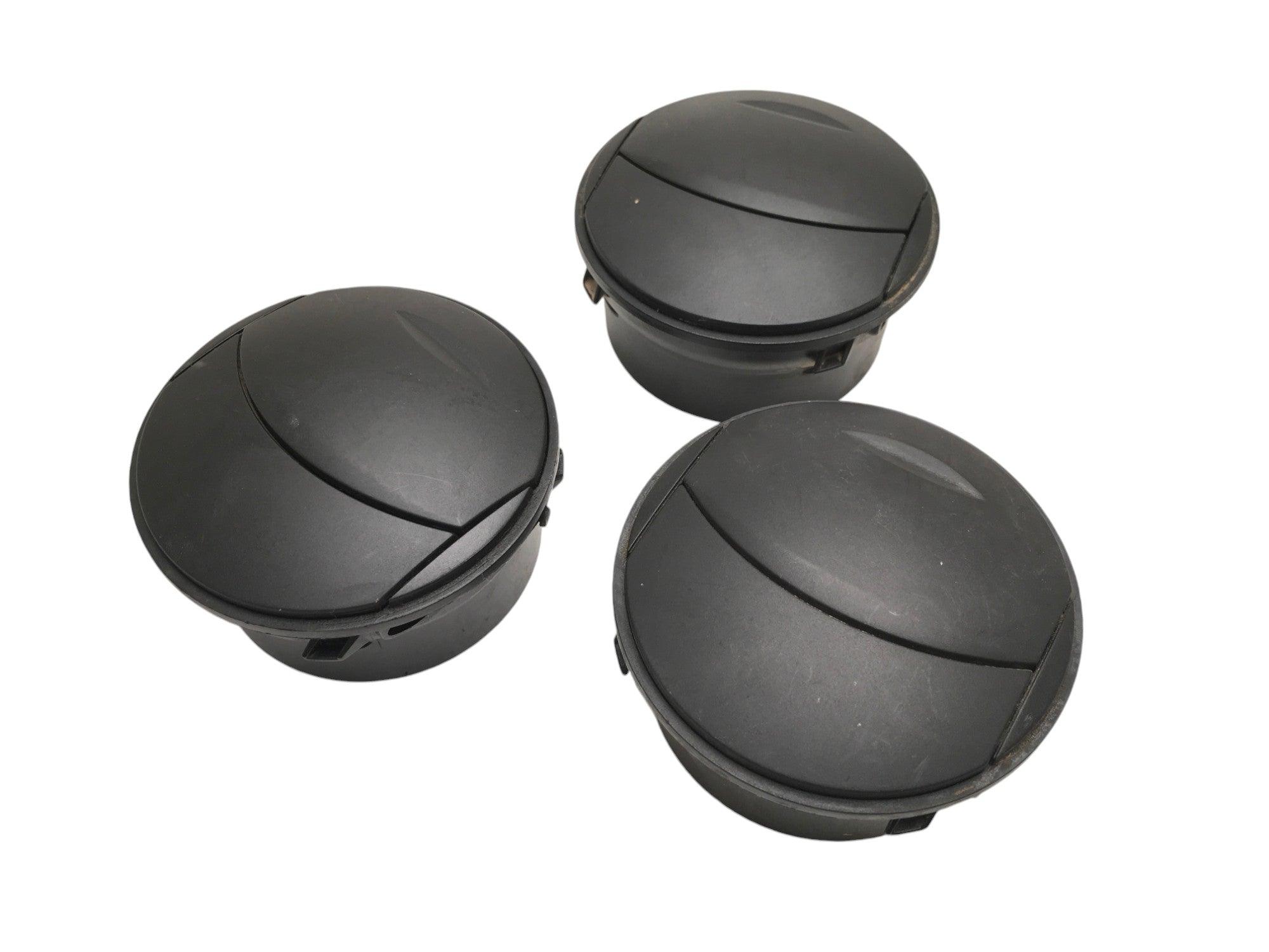 Rejillas aireadora Seat Ibiza III y IV - 6P0819110 _