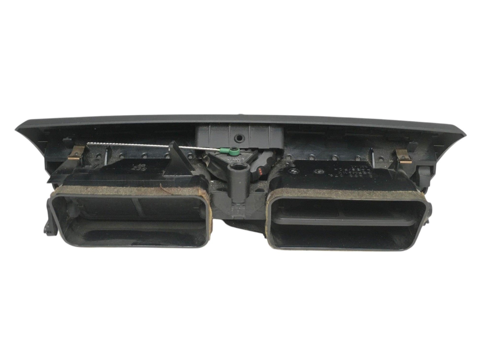 Rejillas Aireadoras BMW X3 E83 - 3400074