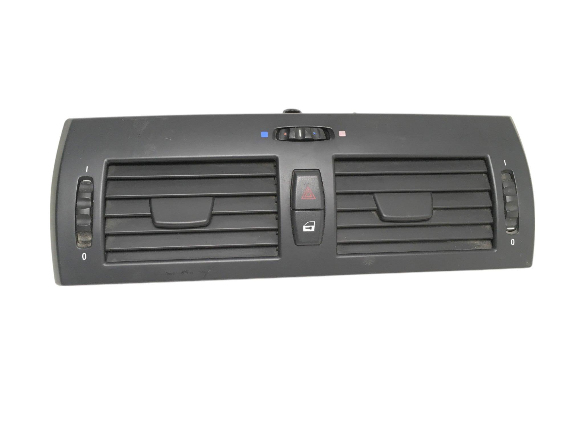 Rejillas Aireadoras BMW X3 E83 - 3400074