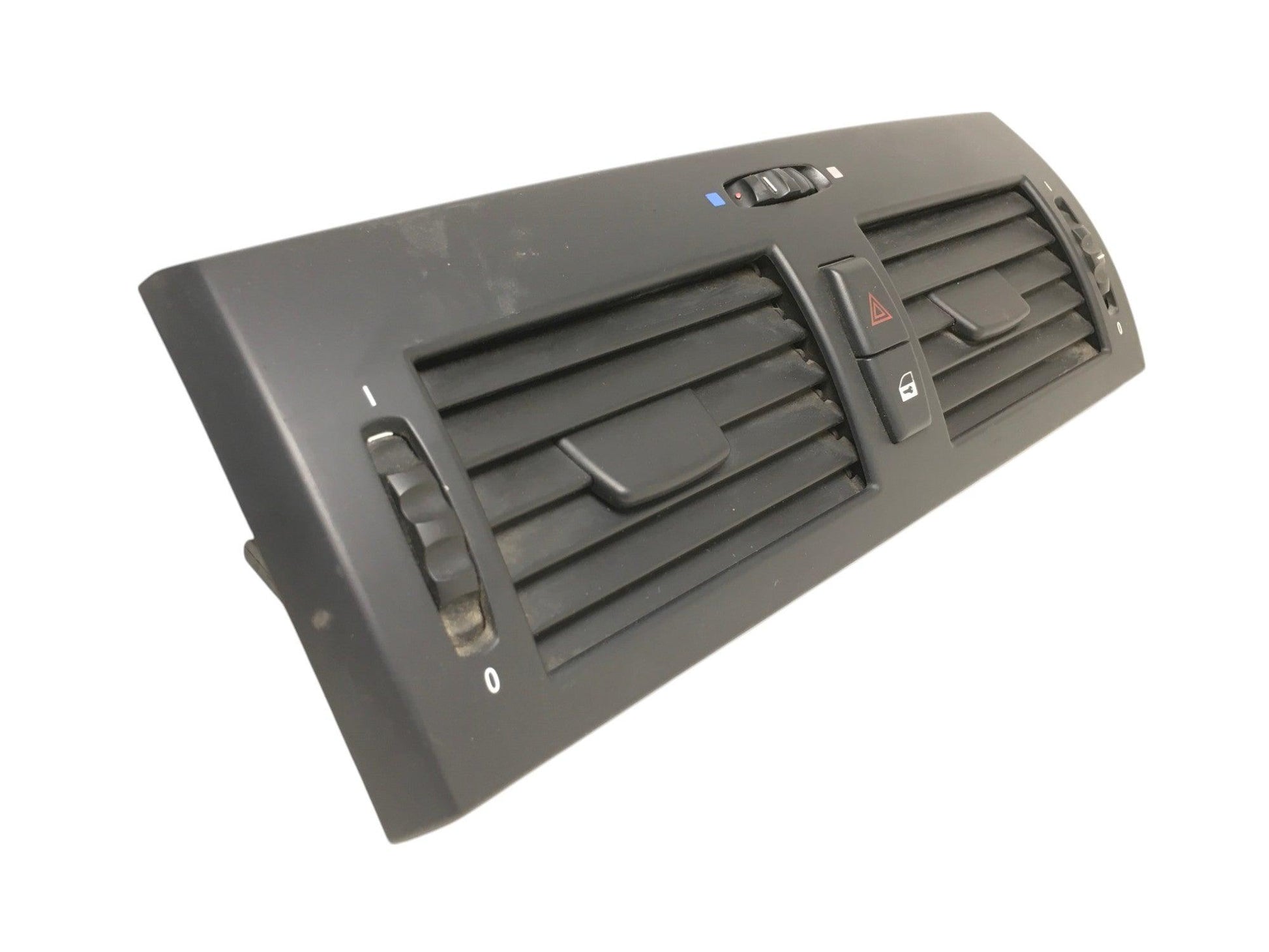 Rejillas Aireadoras BMW X3 E83 - 3400074