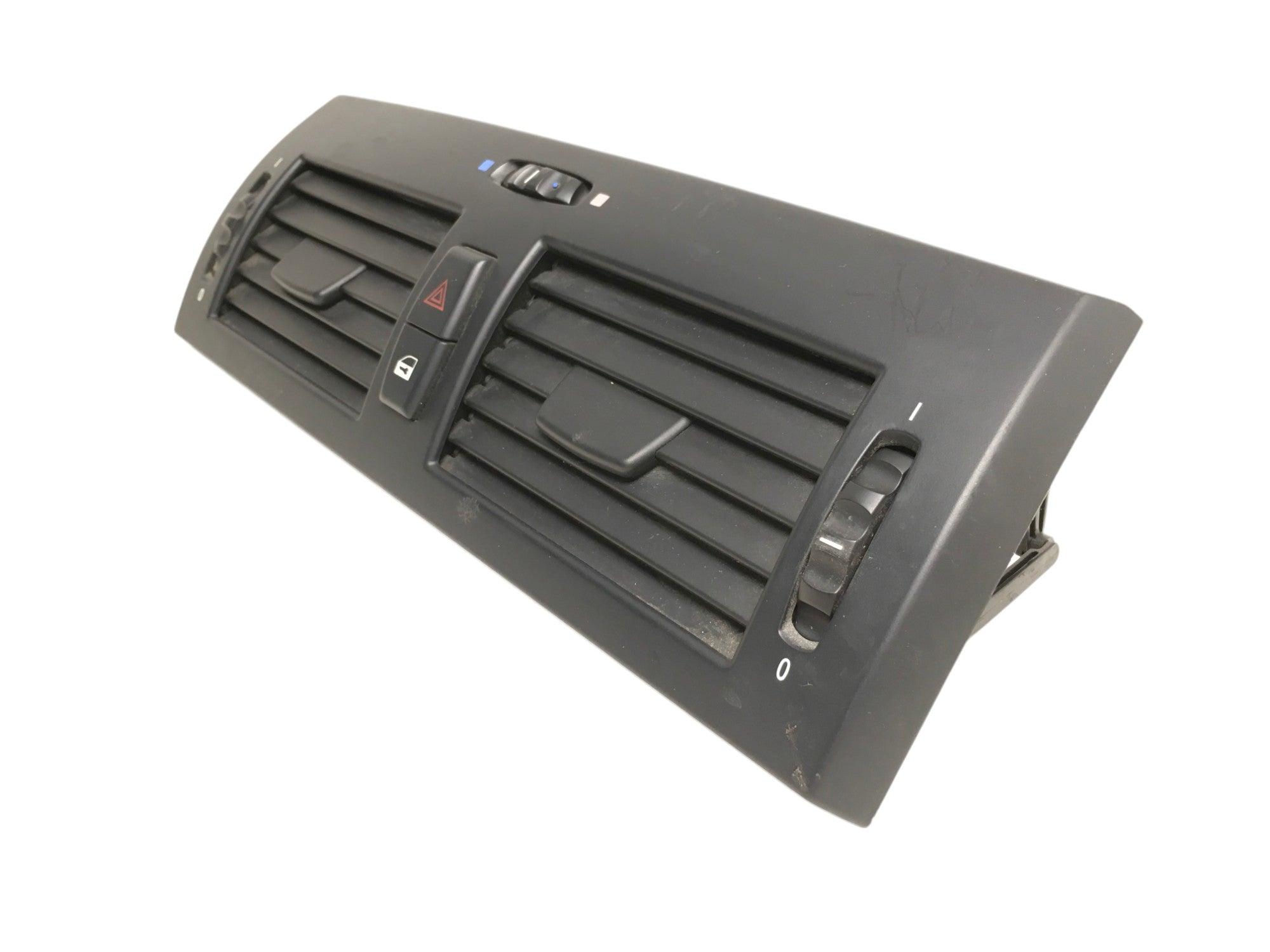 Rejillas Aireadoras BMW X3 E83 - 3400074