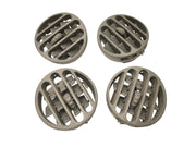 Rejillas aireadoras Renault Kangoo - 223708FF