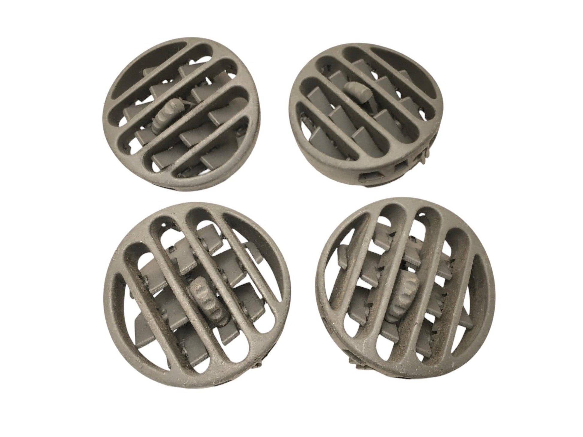 Rejillas aireadoras Renault Kangoo - 223708FF