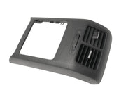 Rejillas aireadoras traseras VW Golf VI